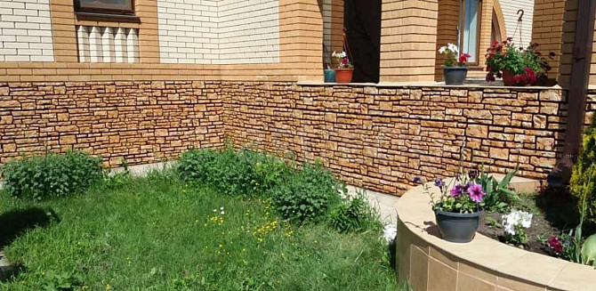 Коттедж, 187.2 м2, 13 соток, 2 эт. Разумное - изображение 2