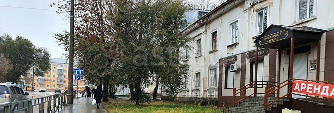 Свободного назначения, 50.3 м2 Барнаул - изображение 5