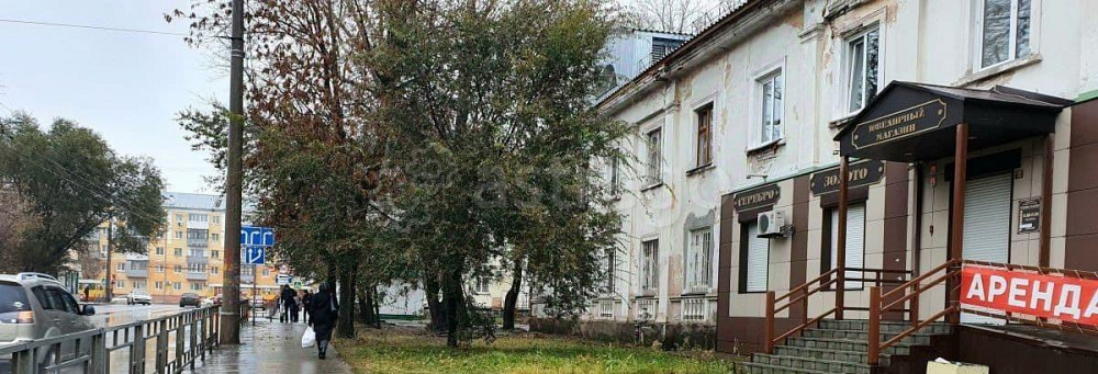 Свободного назначения, 50.3 м2 Барнаул - изображение 5
