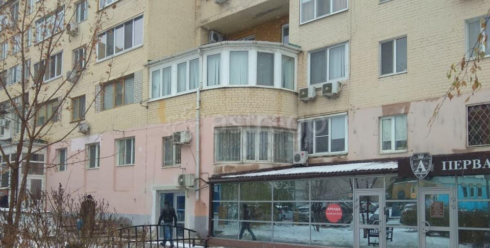 Свободного назначения, 80 м2 Белгород - изображение 1