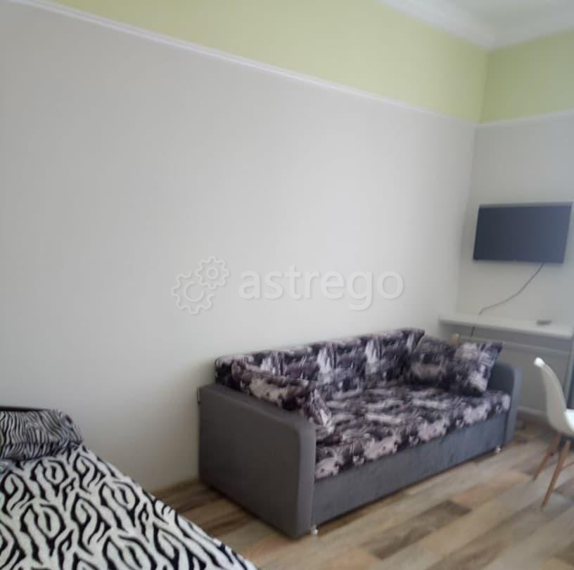 Комната, 15 м2, 2/4 эт. Москва - изображение 3