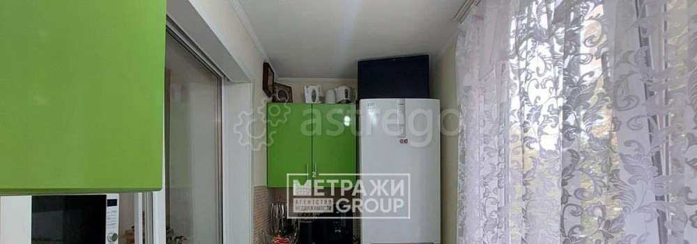 Комната, 21.6 м2, 3/5 эт. Ивантеевка - изображение 6