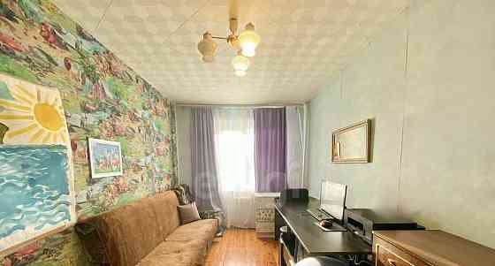 3-комн. квартира, 61 м2, 9/9 эт. Дубна