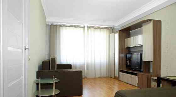 1-комн. квартира, 38 м2, 6/9 эт. Москва