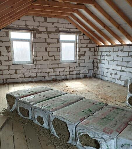 Дом, 95.8 м2 Сергиев Посад - изображение 8