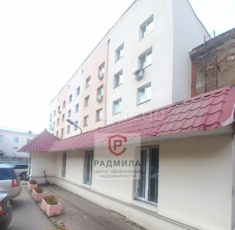 Свободного назначения, 308 м2 Сергиев Посад - изображение 7