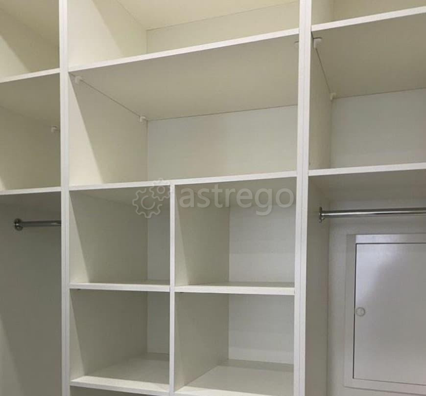 1-комн. квартира, 50 м2, 6/13 эт. Москва - изображение 6