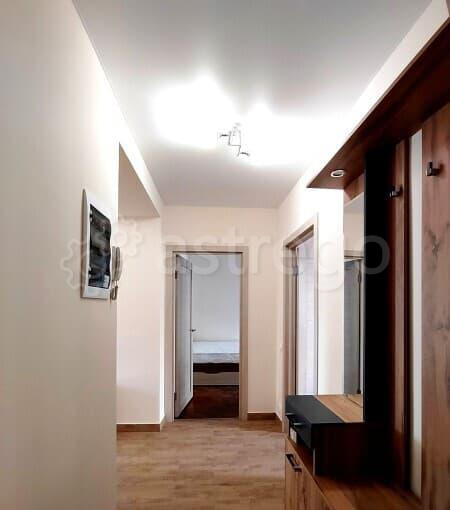 3-комн. квартира, 64.7 м2, 4/9 эт. Москва - изображение 1