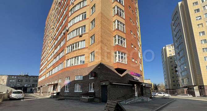 Свободного назначения, 155 м2 Барнаул - изображение 4