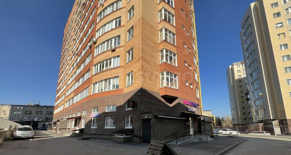Свободного назначения, 155 м2 Барнаул - изображение 4