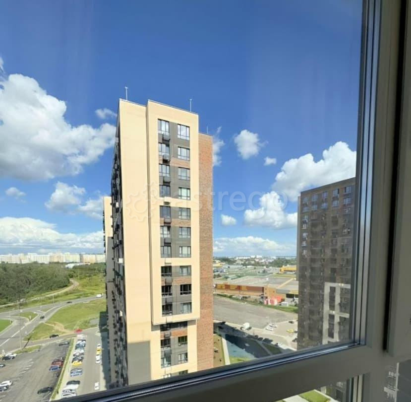 2-комн. квартира, 63 м2, 16/22 эт. Балашиха - изображение 2