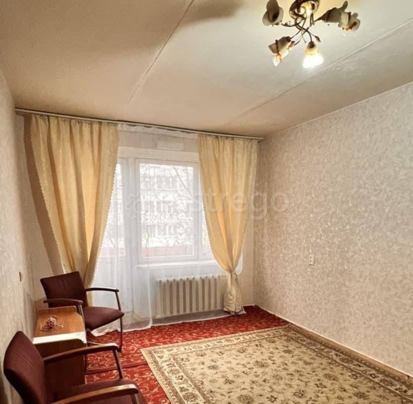 1-комн. квартира, 30 м2, 4/5 эт. Дедовск - изображение 1