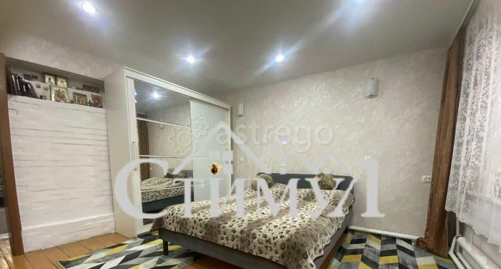 Дом, 83 м2, 8 соток, 2 эт. Минусинск - изображение 7