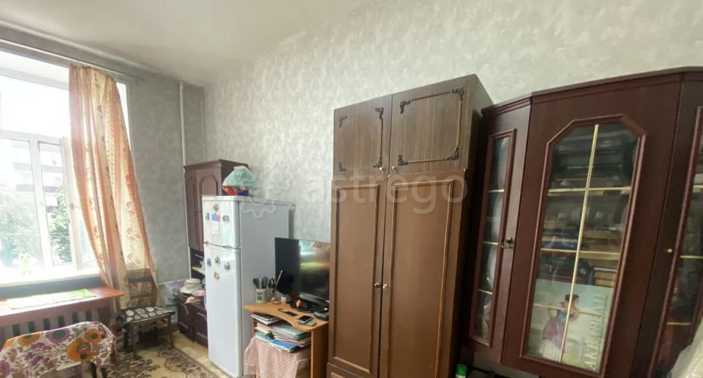 Комната, 16.5 м2, 3/5 эт. Москва - изображение 1