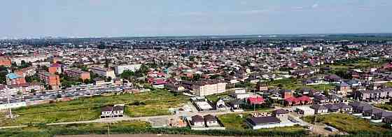 Коммерческий участок, 23.5 сотки Яблоновский