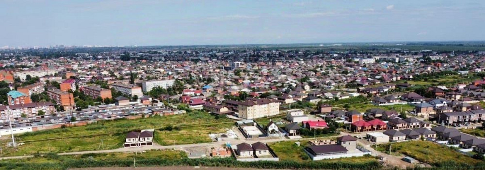 Коммерческий участок, 23.5 сотки Яблоновский - изображение 2