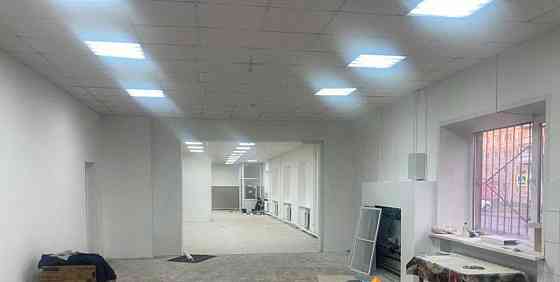 Торговое помещение, 340 м2 Заозерный