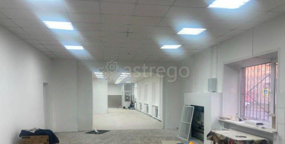 Торговое помещение, 340 м2 Заозерный - изображение 2