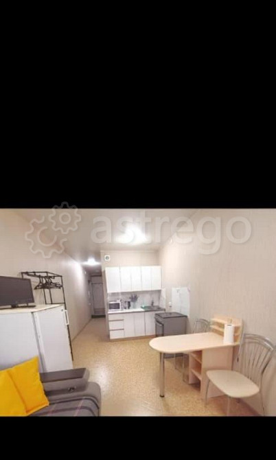 Студия, 30 м2, 25/25 эт. Красноярск - изображение 7