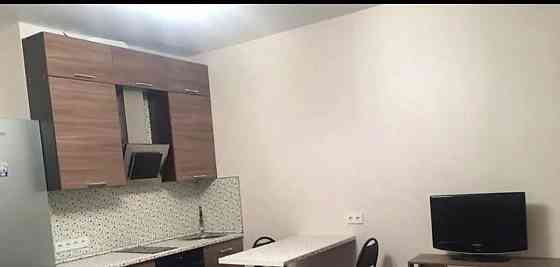 Студия, 30 м2, 2/9 эт. Апрелевка