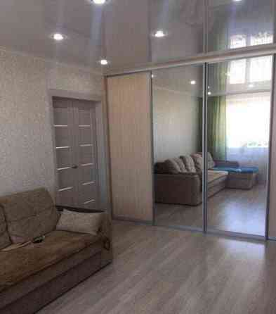 1-комн. квартира, 35 м2, 3/16 эт. Москва