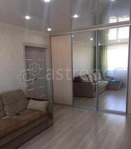 1-комн. квартира, 35 м2, 3/16 эт. Москва - изображение 6