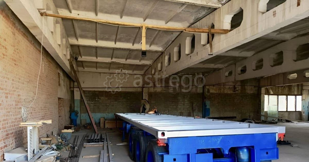 Производственное, 917 м Майкоп - изображение 2