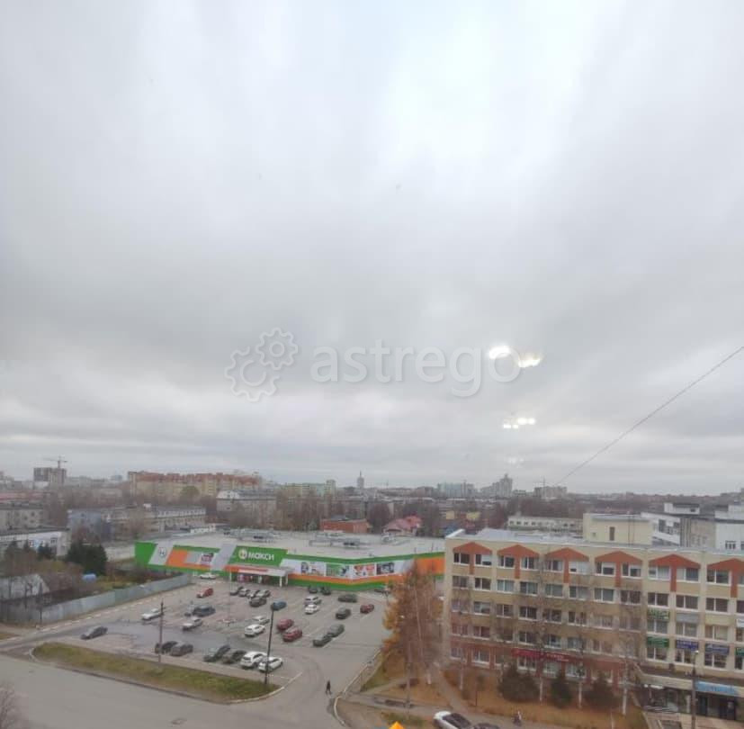 Комната, 13.2 м2, 9/9 эт. Архангельск - изображение 5