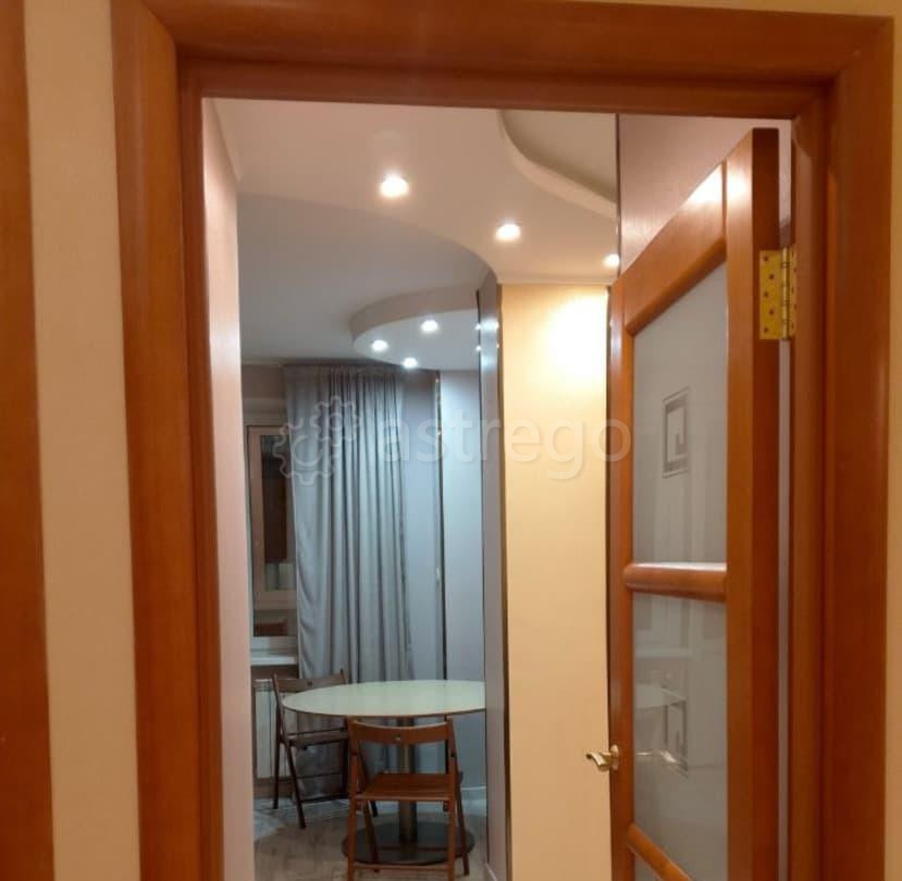 3-комн. квартира, 85 м2, 16/16 эт. Реутов - изображение 5