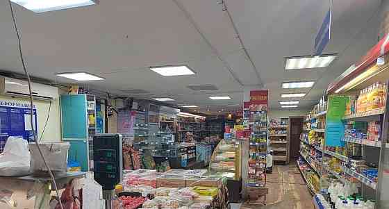 Торговое помещение, 71.2 м2 Апрелевка