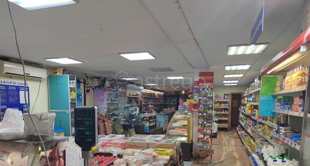 Торговое помещение, 71.2 м2 Апрелевка - изображение 4