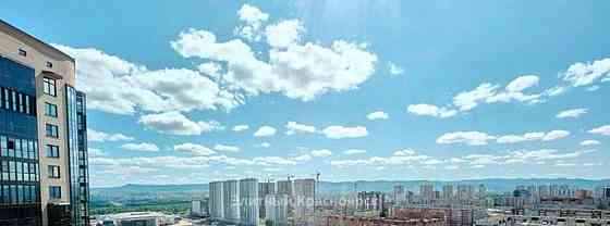 6-комн. квартира, 212 м2, 18/27 эт. Красноярск