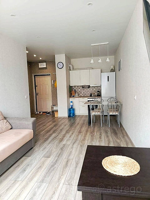 Продам 1-комн. квартиру,  43 м2,  4/9 этаж Краснодар - изображение 6