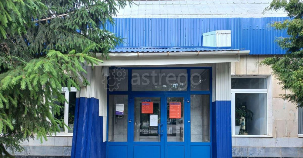 Свободного назначения, 193 м2 Октябрьский - изображение 2