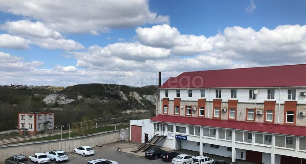 Офис, 42 м2 Белгород - изображение 4