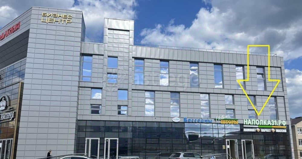 Торговое помещение, 127.7 м2 Дубовое - изображение 3