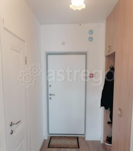 1-комн. квартира, 32 м2, 6/15 эт. Москва - изображение 8