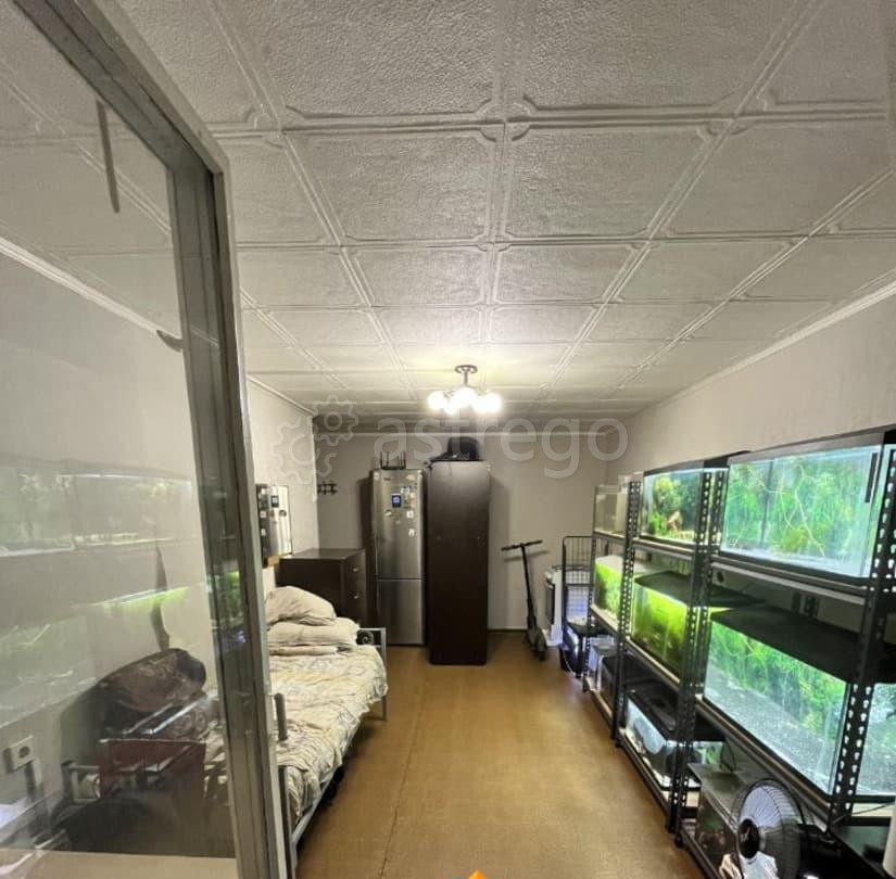 Комната, 19 м2, 3/5 эт. Реутов - изображение 5