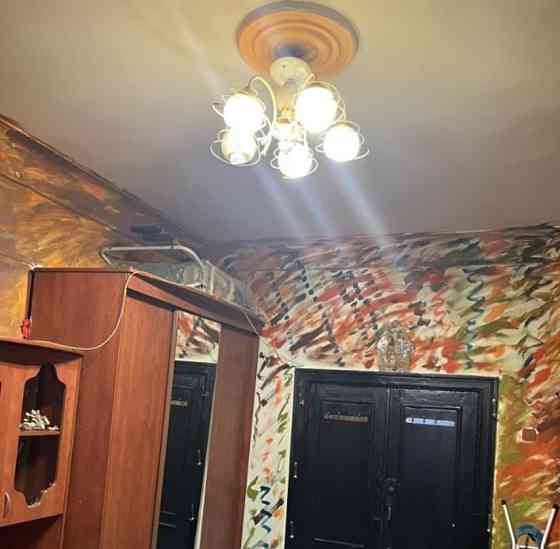 Комната, 17.3 м2, 5/7 эт. Москва