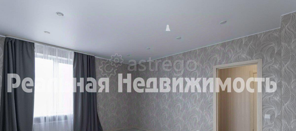 3-комн. квартира, 80.6 м2, 22/25 эт. Мытищи - изображение 2