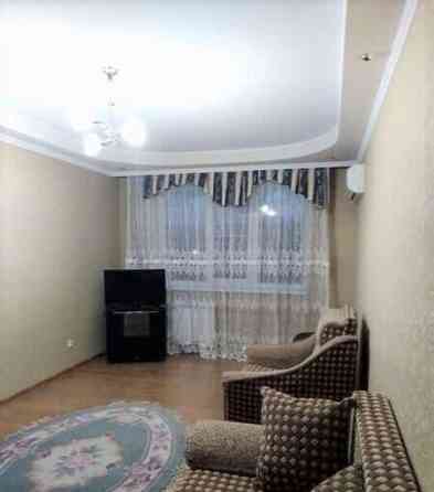 2-комн. квартира, 56 м2, 3/13 эт. Москва