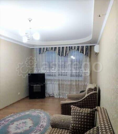 2-комн. квартира, 56 м2, 3/13 эт. Москва - изображение 4