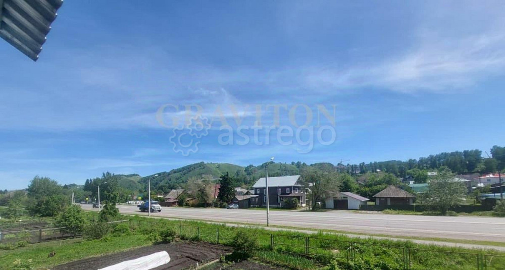 3-комн. квартира, 55 м2, 2/2 эт. Майма - изображение 4