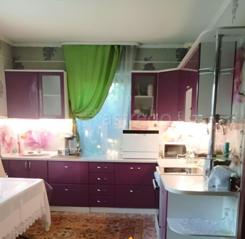 Дом, 120 м2, 6 соток, 2 эт. Минусинск - изображение 6