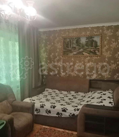 1-комн. квартира, 38 м2, 1/5 эт. Шебекино - изображение 9