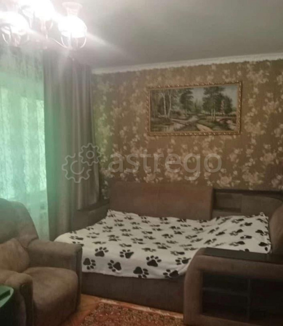 1-комн. квартира, 38 м2, 1/5 эт. Шебекино - изображение 9