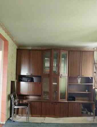 1-комн. квартира, 30 м2, 4/5 эт. Норильск