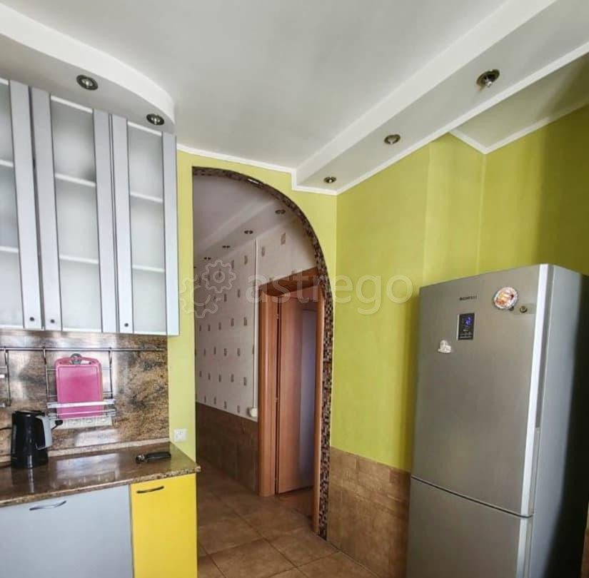 2-комн. квартира, 56 м2, 8/14 эт. Москва - изображение 7