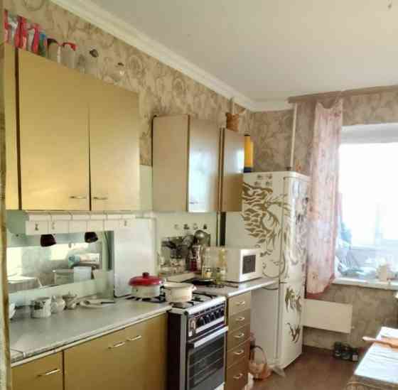 4-комн. квартира, 75.8 м2, 6/9 эт. Пушкино