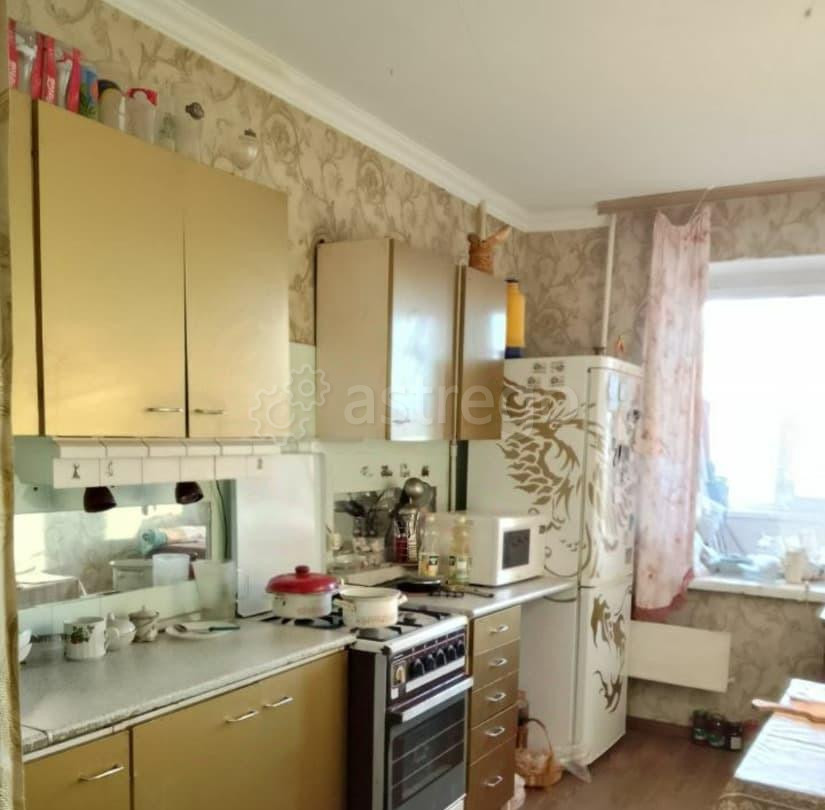 4-комн. квартира, 75.8 м2, 6/9 эт. Пушкино - изображение 5